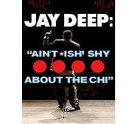 Aint ISH Shy About The Chi