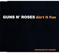 Ain'T It Fun