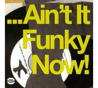 Various Artists - AinT It Funky Now [VINYL]