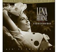 Ain't it the Truth: Lena Horne at MGM [SOUNDTRACK]