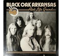 ain't life grand LP