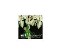 AIN'T MISBEHAVIN: AIN'T MISBEHAVIN - CD