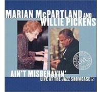 Ain't Misbehavin' - Live At the Jazz Showcase