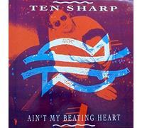 Ain't my beating heart [VINYL]