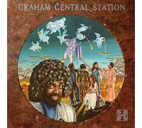 Graham Central Station - Ain't No 'Bout-A-Doubt It (Quadio)