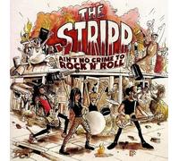 Ain't No Crime To Rock And Roll + Extras