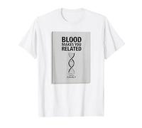 Ain't No Family Like The One I Got - Loyalty Makes Family T-Shirt, Men, White, L