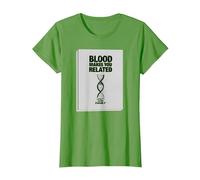 Ain't No Family Like The One I Got - Loyalty Makes Family T-Shirt, Women, Grass, 3XL