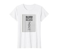 Ain't No Family Like The One I Got - Loyalty Makes Family T-Shirt, Women, White, S