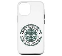 Ain't No Family Like The One I Got Matching Men Women Kids Case for iPhone 12/12 Pro