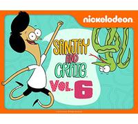 Ain't No Fang/Balzalderac!