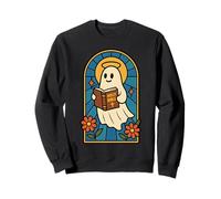 Ain't No Ghost Like The Holy Ghost Sweatshirt