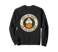 Ain't No Ghost Like The Holy Ghost Sweatshirt