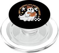 Ain't No Ghost Like The Holy Ghost Tshirt Funny Holy Christ PopSockets PopGrip for MagSafe