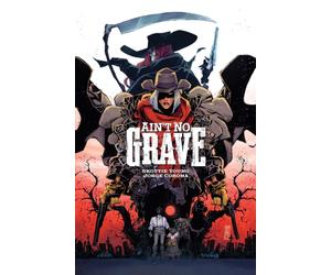 Ain't No Grave