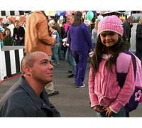 Ain't No Magic Mountain High Enough