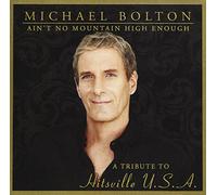 Ain't No Mountain High Enough - A Tribute To Hitsville U.S.A. CD+5 BONUS 2013 US Import WALMART EXCLUSIVE