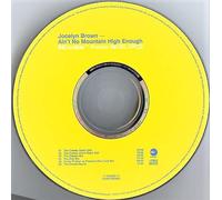 Ain't No Mountain High Enough [Maxi 6-tracks]