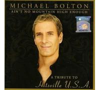 Bolton Michael - Ain't No Mountain High Enough: Tribute to Hitsvill