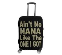Ain't No Nana Like I Got Suitcase Cover Travel Luggage Covers Protector Accessories for Women Men