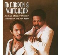 Ain't No Stoppin' Us Now by McFadden & Whitehead (2004-08-23)