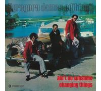 Ain't No Sunshine [7" VINYL]