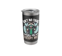 Aint No Thing Like Me Except Me Stainless Steel Insulated Tumbler