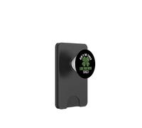 Ain't No Tired Like Farm Fair Week Shamrock Life PopSockets PopWallet for MagSafe