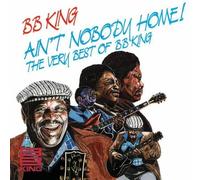 Ain't Nobody Home by Bb King (1991-11-05)