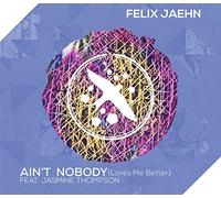 Ain't Nobody (Loves Me Better) (2tracks)