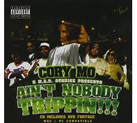 Aint Nobody Trippin