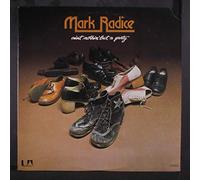 ain't nothin' but a party LP