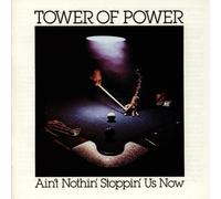 Ain't Nothin Stoppin Us Now By Tower Of Power (1993-05-11)