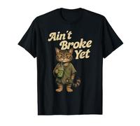 Ain't Nothing a Matcha Can't fix Value Graphic T-Shirt