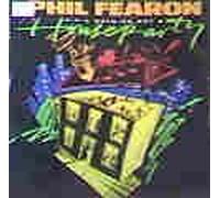 Ain't nothing but a houseparty ( 12inch / Vinyl Schallplatte Disque Record) Phil Fearon