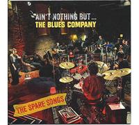 Ain't Nothing But... - The Spare Songs
