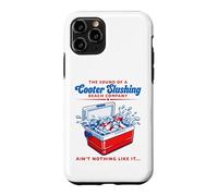 Ain't Nothing Like The Sound A Cooter Slushing USA 4th July Case for iPhone 11 Pro