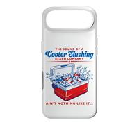 Ain't Nothing Like The Sound A Cooter Slushing USA 4th July Case for iPhone Air