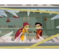 Ain't Over Till the Fat Man Sings