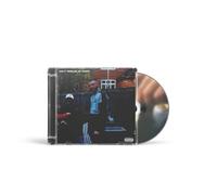 Everyone You Know – Ain't Smiled in Ages – CD – 2024