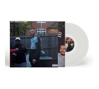 Ain'T Smiled In Ages [VINYL]