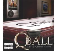 Ain't Stoppin' Nothin' [Us Import]