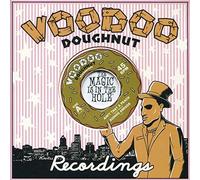 Audios Amigos - Ain't That A Peach [7" VINYL]