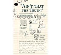 Ain't That The Truth!