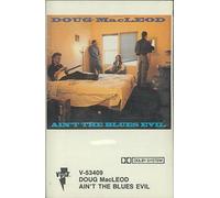 Ain't the Blues Evil [CASSETTE]