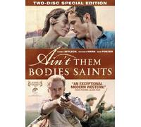 Ain't Them Bodies Saints by MPI HOME VIDEO by David Lowery