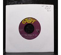 Ain't Too Proud To Beg / You'll Lose A Precious Love [Vinyl Single 7'']