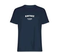 Aintree Men's T-Shirt - Navy / L