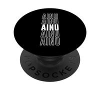 Ainu PopSockets Adhesive PopGrip