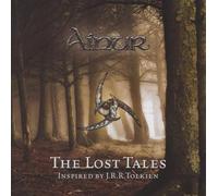 ainur - the lost tales